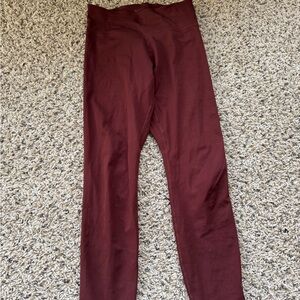 Nike Dri-fit Leggings // Size XS